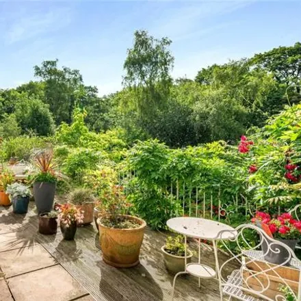 Image 3 - Mere Brook House, Thornton Common Road, Raby Mere, CH63 0LU, United Kingdom - House for sale