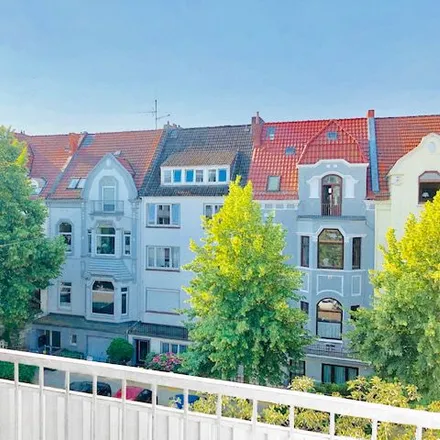 Image 8 - Wachmannstraße 70, 28209 Bremen, Germany - Apartment for rent