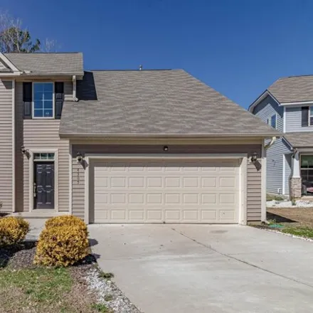 Buy this 4 bed house on Sir Julian Court in Raleigh, NC 27610