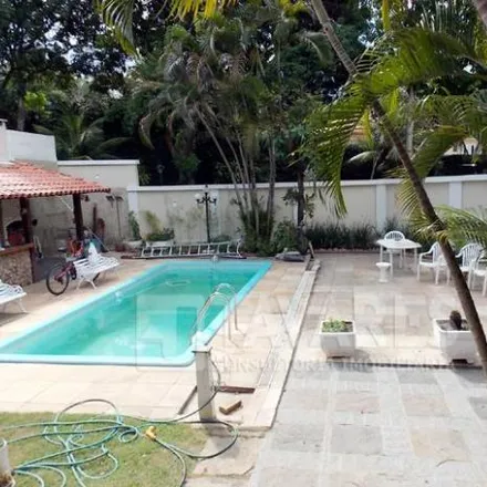 Buy this 4 bed house on BL 2 in Avenida das Américas, Barra da Tijuca