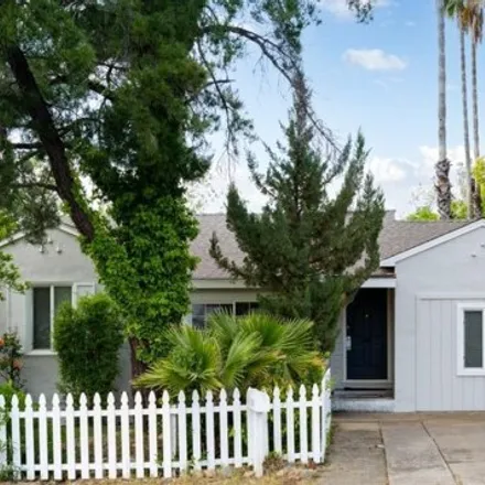 Buy this 2 bed house on Persifer Street Dean Way Alley in Folsom, CA 95763
