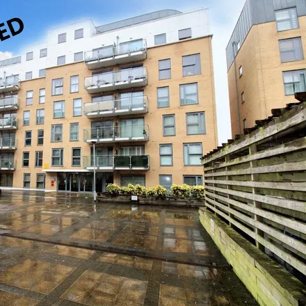Rent this 2 bed apartment on unnamed road in Stevenage, SG1 3AD