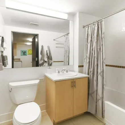 Rent this 2 bed apartment on 153rd Street in New York, NY 11435