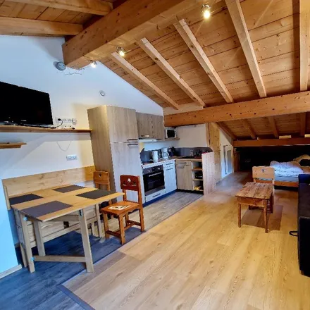 Buy this 3 bed house on Portes Du Soleil