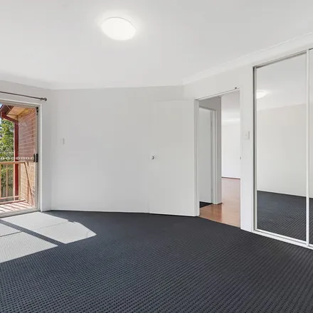 Rent this 2 bed apartment on Lin-Vista in 29-31 Linda Street, Sydney NSW 2077