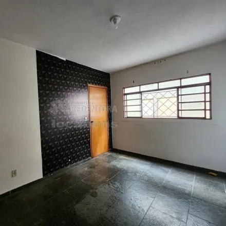 Rent this 2 bed apartment on Rua Totó Duarte in Vila Anchieta, São José do Rio Preto - SP
