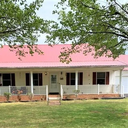 Buy this 3 bed house on 100 Hazelnut Avenue in Camden, Benton County