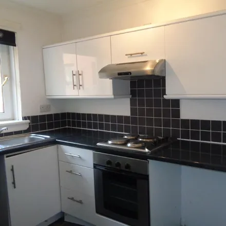 Image 3 - Budhill Avenue, Glasgow, G32 0PJ, United Kingdom - Apartment for rent