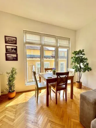 Image 7 - Tsar Simeon 84, Centre, Sofia 1000, Bulgaria - Apartment for rent
