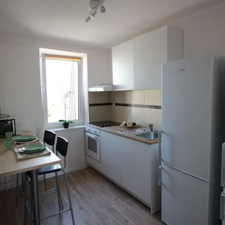 Rent this 8 bed apartment on Taborowa 6 in 80-171 Gdansk, Poland