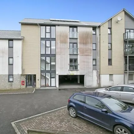 Buy this 2 bed apartment on unnamed road in Redruth, TR15 1DY