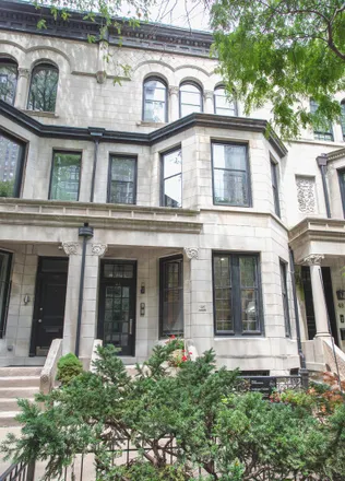Buy this 6 bed duplex on 44 East Cedar Street in Chicago, IL 60611
