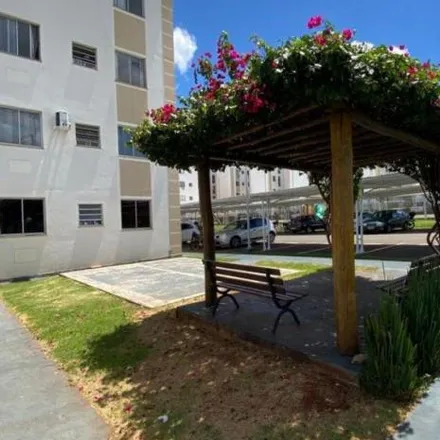 Buy this 2 bed apartment on unnamed road in Ouro Verde, Londrina - PR