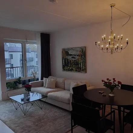 Rent this 1 bed apartment on 2Home Hotel Solna in Råsundavägen 175, 172 30 Solna kommun