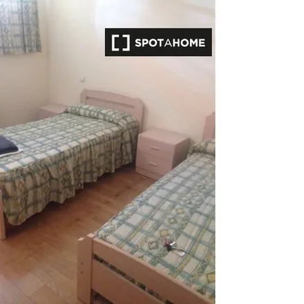 Rent this 1 bed room on Carretera de la Mota in 47610 Zaratán, Spain