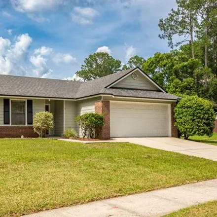 Image 3 - 8691 Hammond Forest Dr, Jacksonville, Florida, 32221 - House for sale