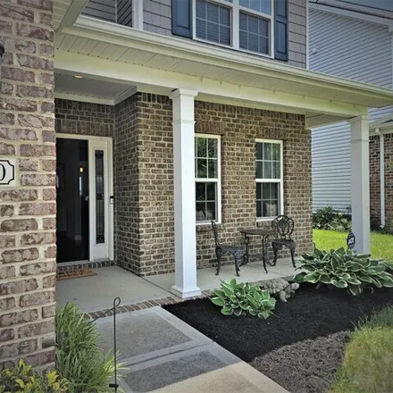 Buy this 4 bed house on 1090 Haddrell Point in Lexington, KY 40505