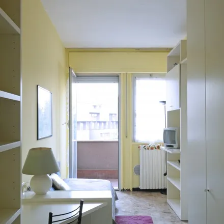 Rent this studio apartment on Via Cilea in 106, Via Francesco Cilea