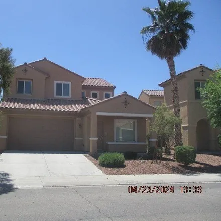 Rent this 5 bed house on 3017 Dowitcher Ave in North Las Vegas, Nevada