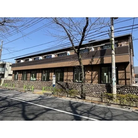 Rent this 2 bed apartment on unnamed road in Sakuragaoka 2-chome, Setagaya