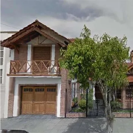 Buy this studio house on Caupolicán 402 in Villa Don Bosco, 1704 Ramos Mejía