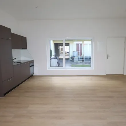 Rent this 3 bed apartment on In den Ziegelhöfen 20 in 4054 Basel, Switzerland