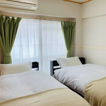 Rent this 2 bed apartment on Shinagawa