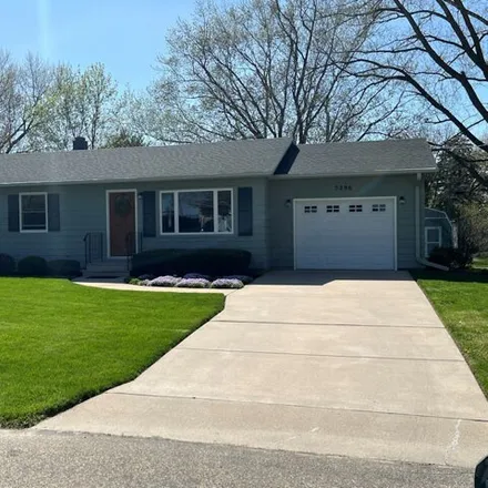Buy this 3 bed house on 5294 South Harlan Drive in Askvig Addition, Rochelle