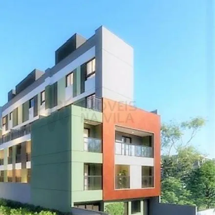 Buy this 1 bed apartment on Rua Luiz Mazzarolo in Mirandópolis, São Paulo - SP