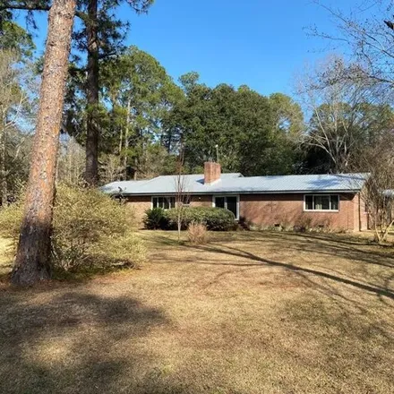 Buy this 5 bed house on 159 GA 33 in Wenona, Crisp County