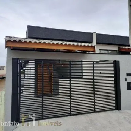 Buy this 1 bed house on Rua Presidente Lincolin in Vila Santista, Atibaia - SP