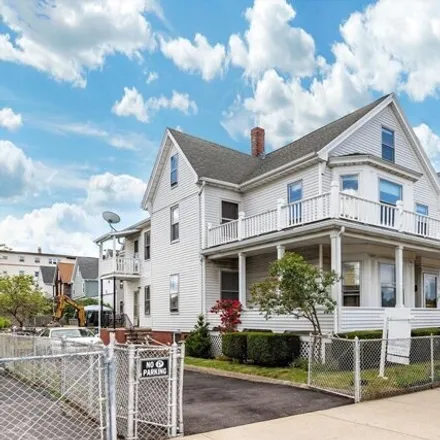 Buy this 6 bed house on 200 Broadway in Somerville, Massachusetts