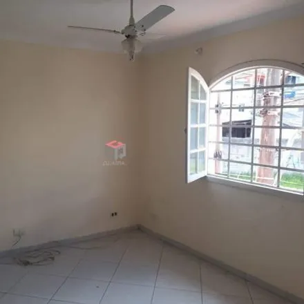 Image 1 - Rua Miguel Esteves, Vila Sacadura Cabral, Santo André - SP, 09060-650, Brazil - House for sale