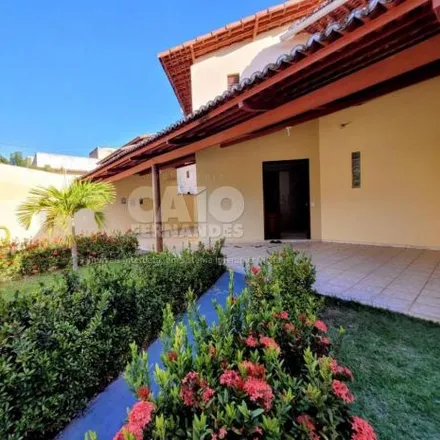 Buy this 5 bed house on Rua Ipe Amarelo in Nova Parnamirim, Parnamirim - RN