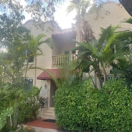 Rent this 1 bed apartment on 712 Southwest 56th Avenue in Miami, FL 33134