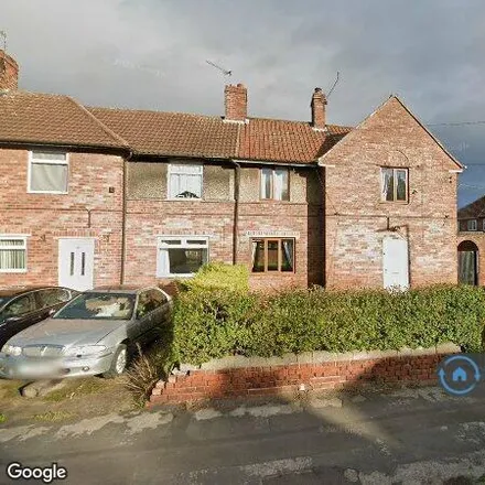 Rent this 4 bed duplex on Holmes Carr Road in New Rossington, DN11 0QB