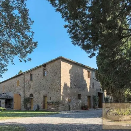 Image 6 - Via Volterra, 57023 Cecina LI, Italy - House for sale