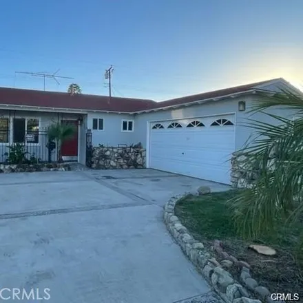 Image 2 - 11352 Farndon Street, South El Monte, CA 91733, USA - House for sale