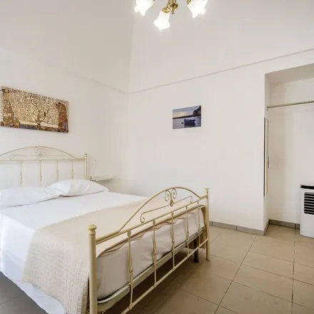 Rent this 1 bed apartment on Monopoli in Bari, Italy