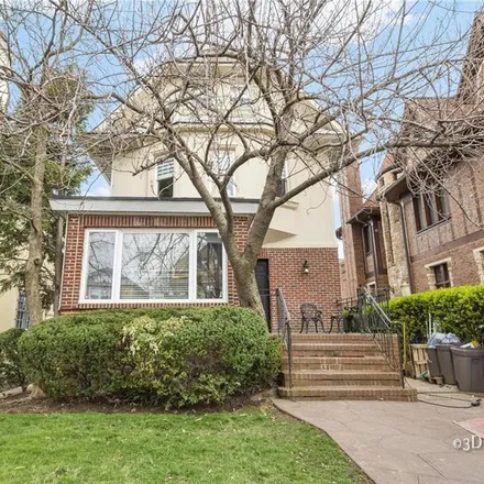 Buy this 5 bed house on 1278 East 22nd Street in New York, NY 11210
