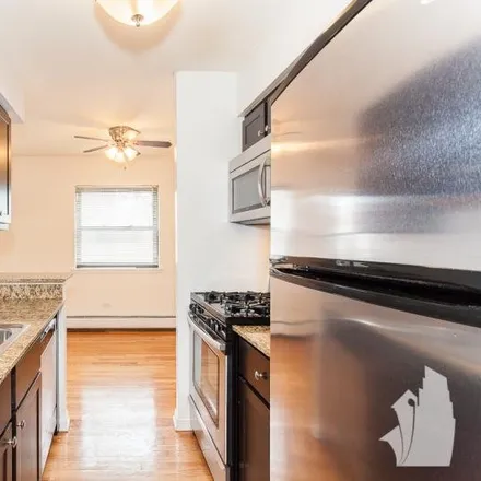 Rent this studio apartment on 525 West Oakdale Avenue