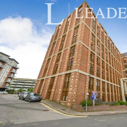 Rent this 1 bed apartment on Grosvenor Road in St Albans, AL1 3AE