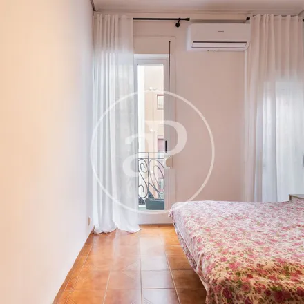 Image 4 - Carrer del Pintor Salvador Abril, 26, 46005 Valencia, Spain - Apartment for rent