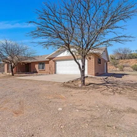 Image 3 - 231 Via Espina, Rio Rico, Arizona, 85648 - House for sale