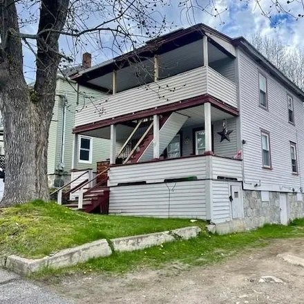 Buy this studio house on 48 Cascade Street in Berlin, NH 03570