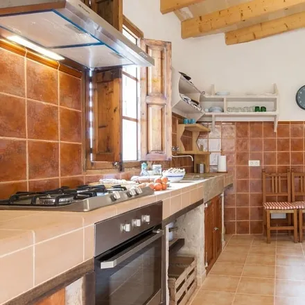 Image 3 - Algaida, Balearic Islands, Spain - Townhouse for rent