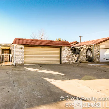 Rent this 2 bed townhouse on 2120 La Fonda Rd
