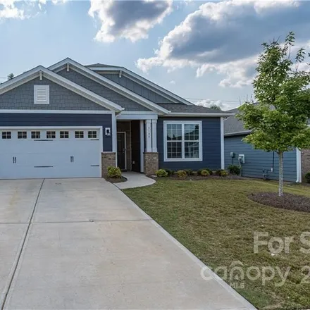 Buy this 3 bed house on 7011 Chrysanthemum Road in Lancaster County, SC 29720