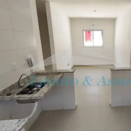 Buy this 2 bed house on Rua Paulo Setúbal in Esmeralda, Praia Grande - SP