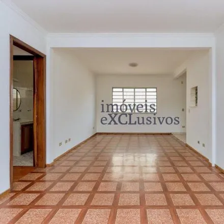 Rent this 3 bed apartment on Rua João Reffo 721 in Santa Felicidade, Curitiba - PR